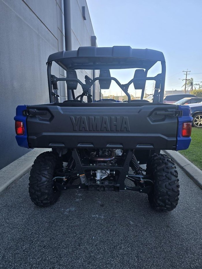 2025 Yamaha Viking 700 EPS (YXM700P) Viking Blue