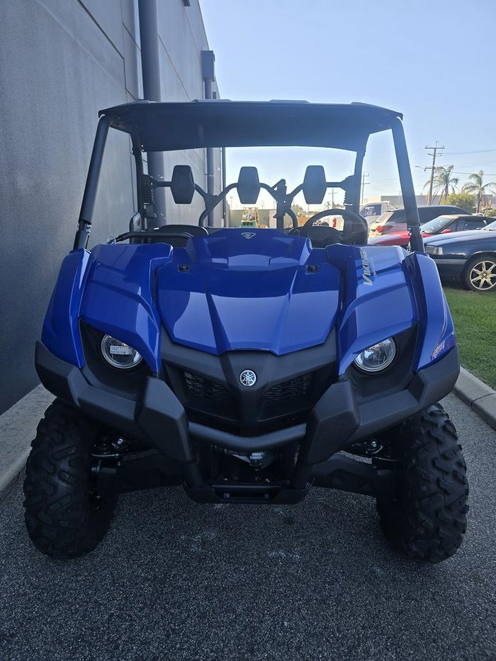 2025 Yamaha Viking 700 EPS (YXM700P) Viking Blue