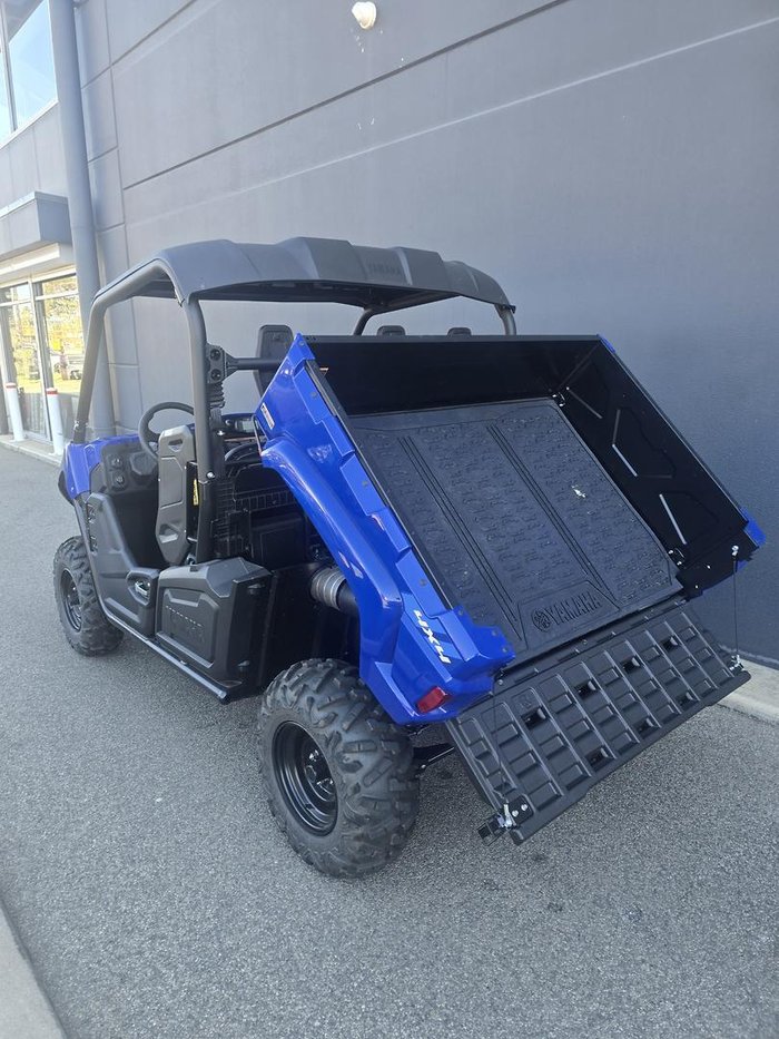 2025 Yamaha Viking 700 EPS (YXM700P) Viking Blue