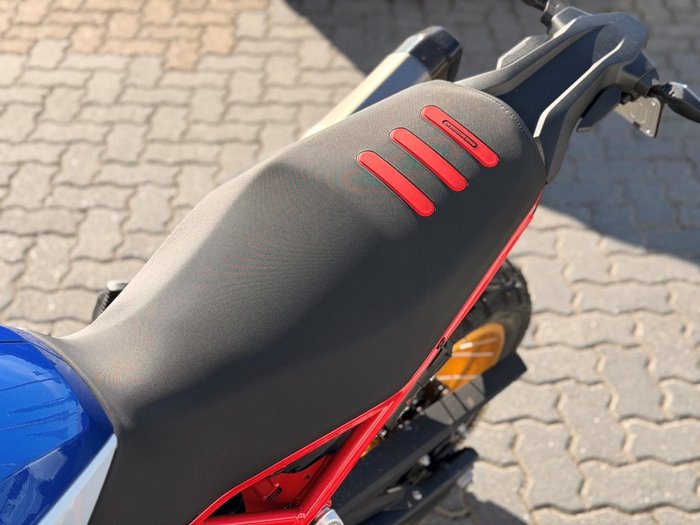 2026 BMW F 900 GS Enduro F 900 Blue