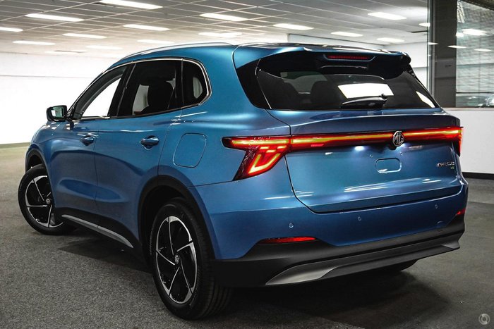 2025 MG MGS5 EV Essence 49