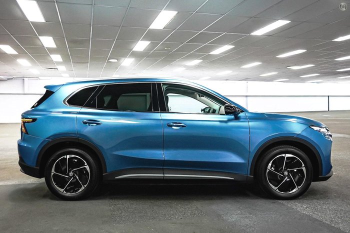 2025 MG MGS5 EV Essence 49