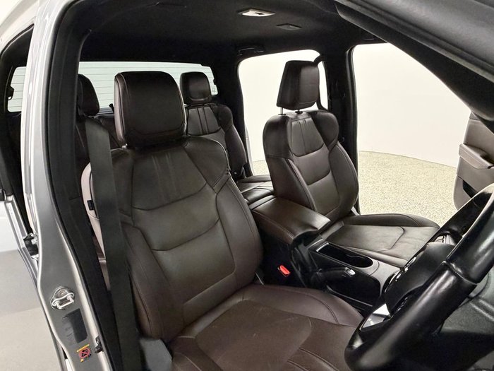 2021 Mazda BT-50 GT TF 4X4 Dual Range Ingot Silver