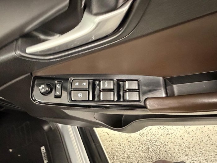 2021 Mazda BT-50 GT TF 4X4 Dual Range Ingot Silver