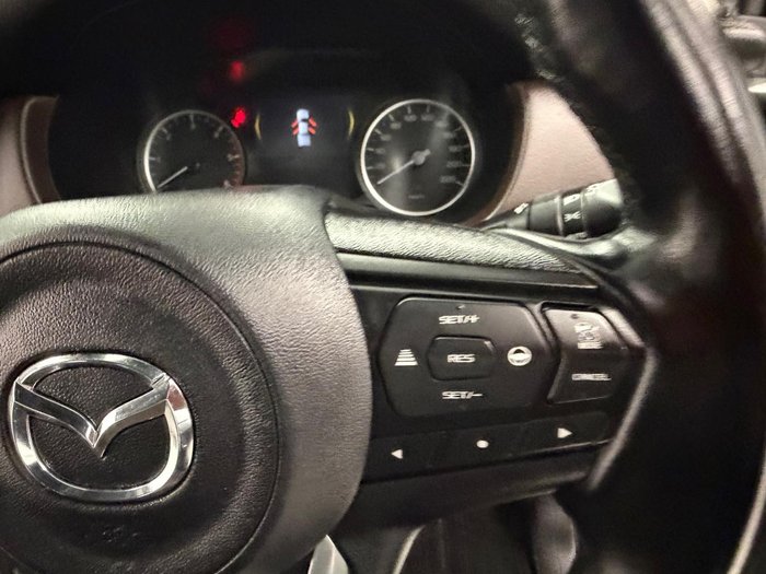 2021 Mazda BT-50 GT TF 4X4 Dual Range Ingot Silver