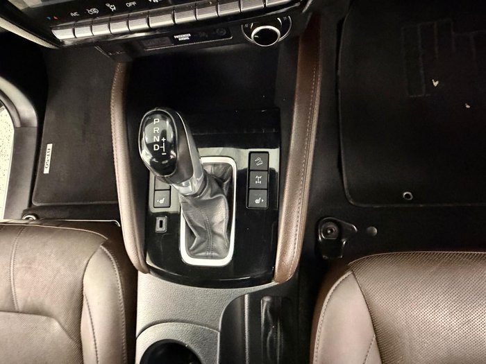 2021 Mazda BT-50 GT TF 4X4 Dual Range Ingot Silver
