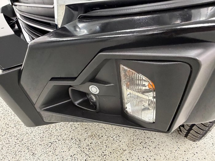 2021 Mazda BT-50 GT TF 4X4 Dual Range Ingot Silver