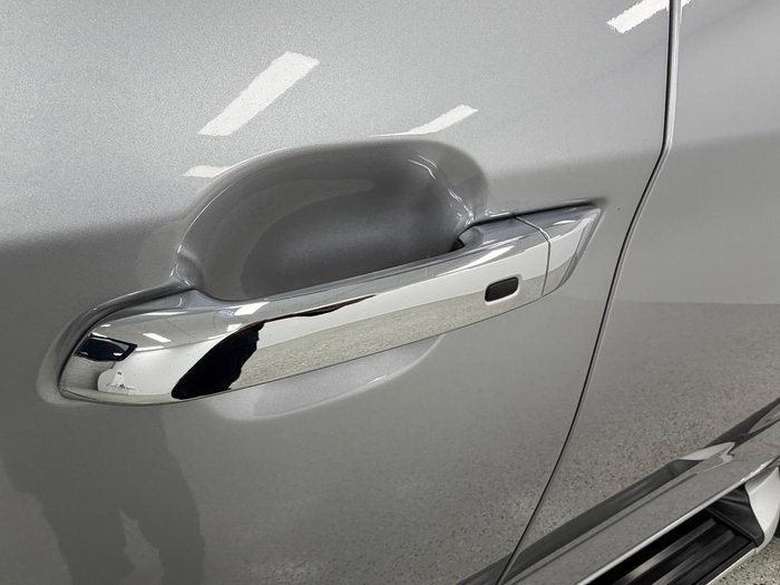 2021 Mazda BT-50 GT TF 4X4 Dual Range Ingot Silver