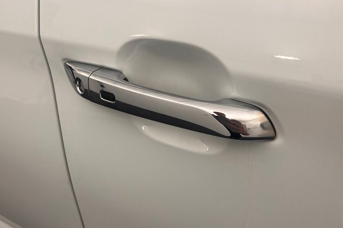 2021 Mazda BT-50 GT