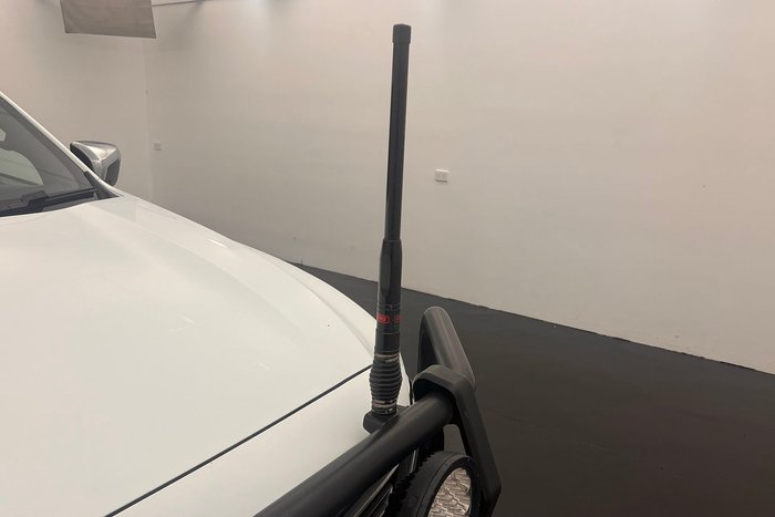 2021 Mazda BT-50 GT