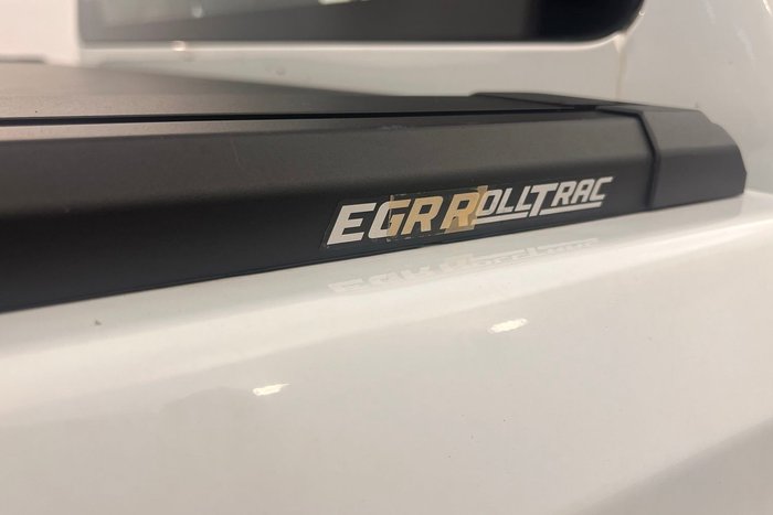 2021 Mazda BT-50 GT