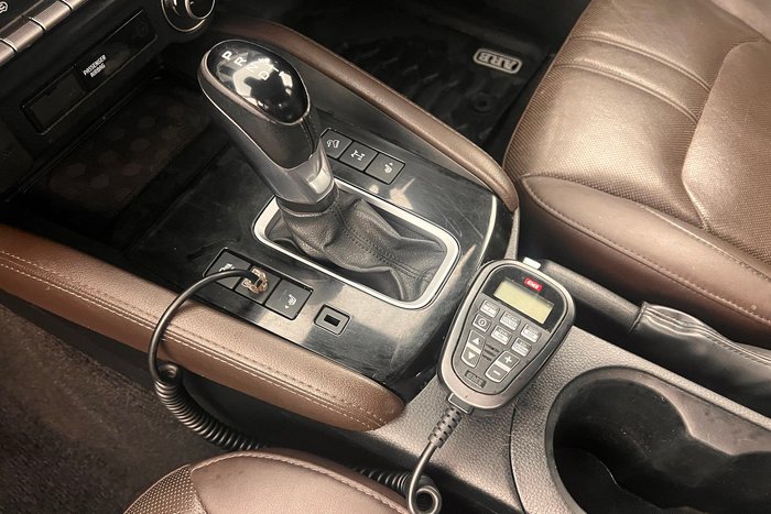 2021 Mazda BT-50 GT
