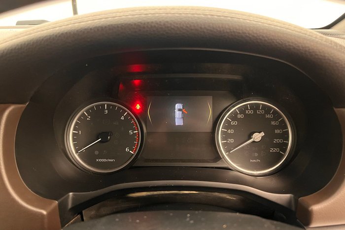 2021 Mazda BT-50 GT