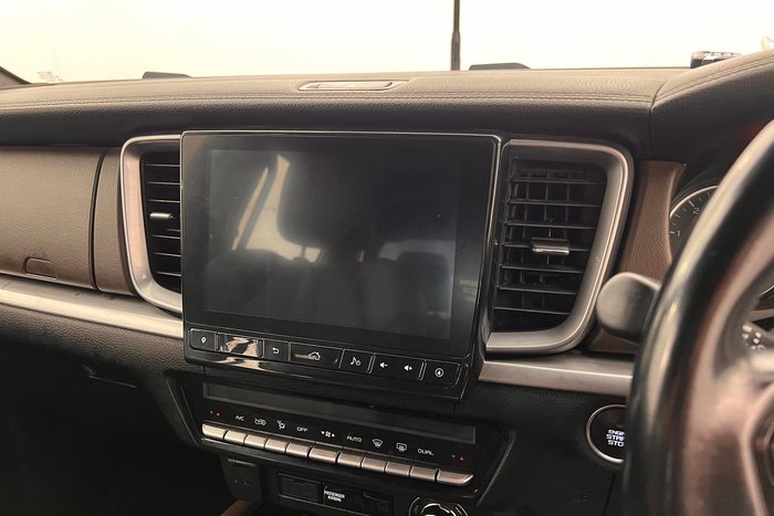 2021 Mazda BT-50 GT