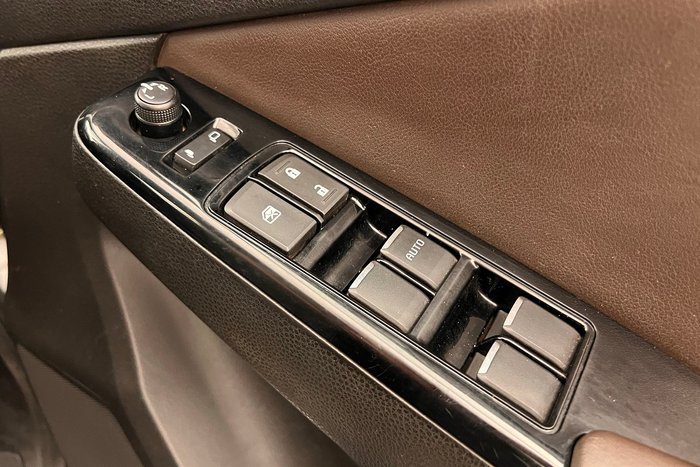2021 Mazda BT-50 GT