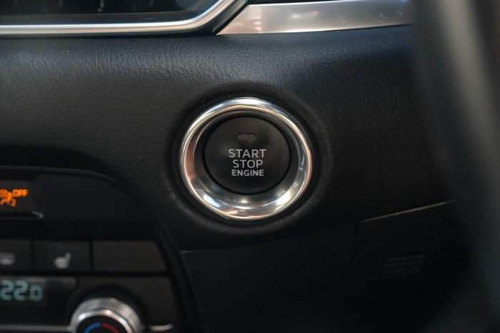2022 Mazda CX-8 Touring SP