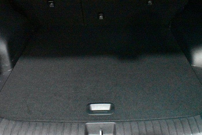 2022 Kia Sportage GT-Line