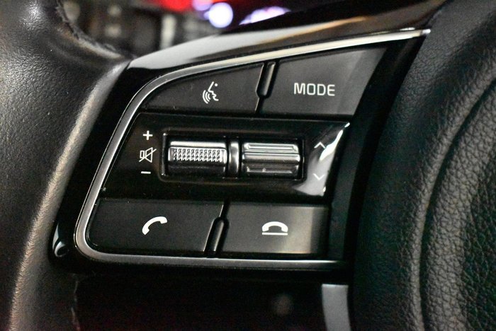 2019 Kia Sportage Si Premium