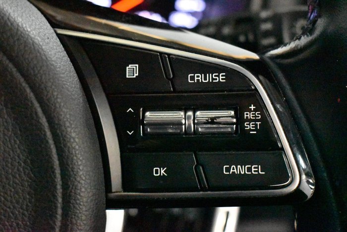 2019 Kia Sportage Si Premium