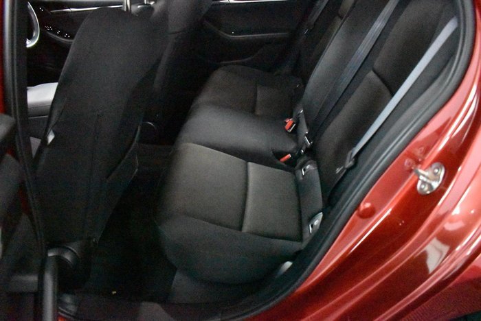 2019 Mazda 3 G20 Pure