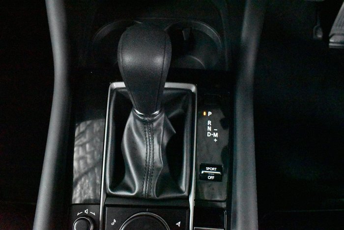 2019 Mazda 3 G20 Pure