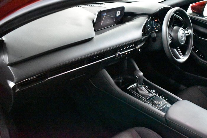 2019 Mazda 3 G20 Pure