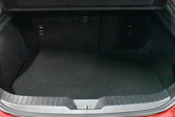 2019 Mazda 3 G20 Pure
