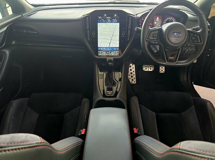 2024 Subaru WRX tS