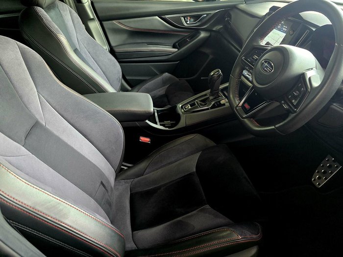 2024 Subaru WRX tS