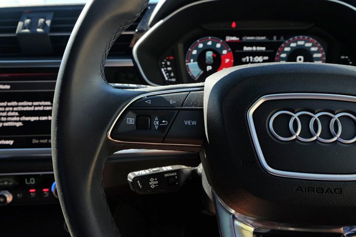 2024 Audi Q3 35 TFSI