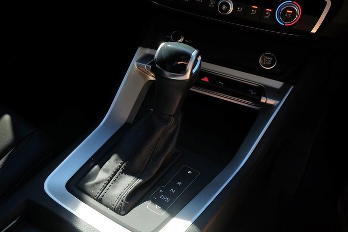 2024 Audi Q3 35 TFSI