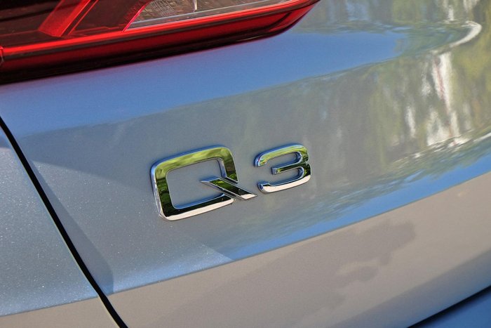 2024 Audi Q3 35 TFSI