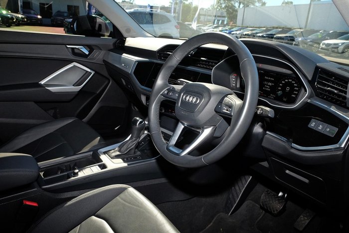 2024 Audi Q3 35 TFSI