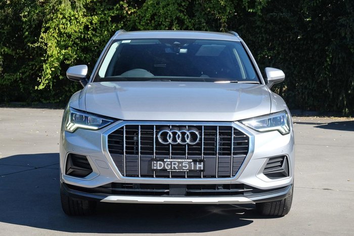 2024 Audi Q3 35 TFSI