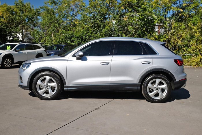 2024 Audi Q3 35 TFSI