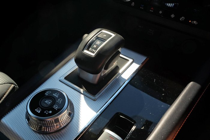 2024 Mitsubishi Outlander Exceed Tourer