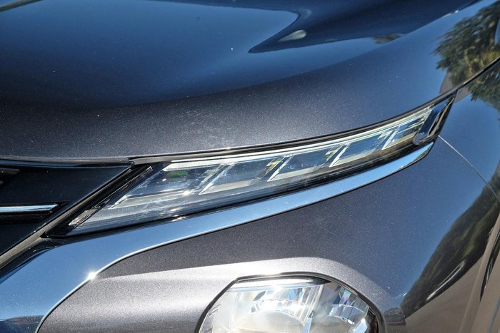 2024 Mitsubishi Outlander Exceed Tourer