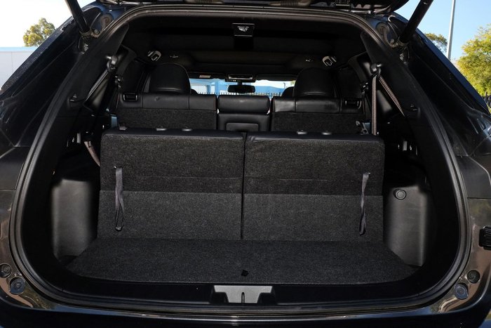 2024 Mitsubishi Outlander Exceed Tourer