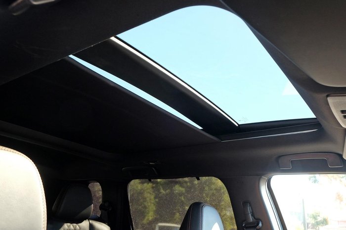 2024 Mitsubishi Outlander Exceed Tourer