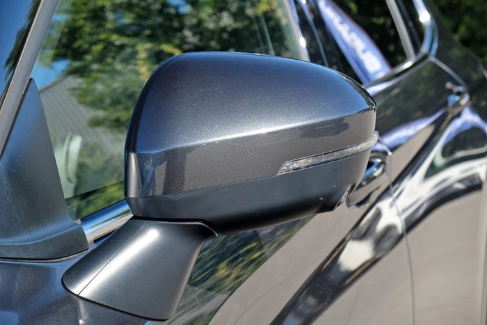 2024 Mitsubishi Outlander Exceed Tourer
