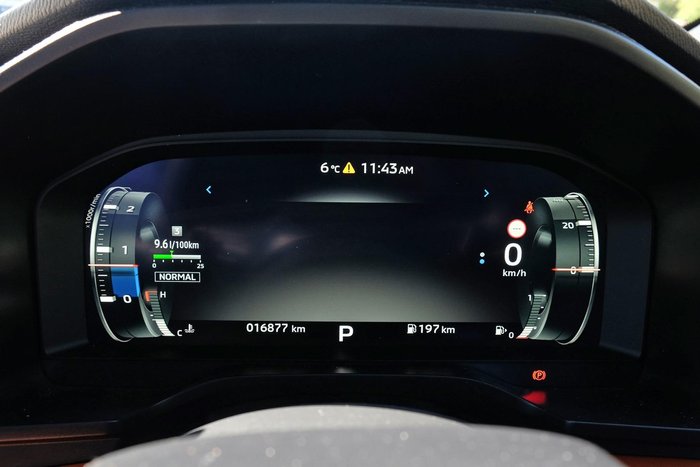 2024 Mitsubishi Outlander Exceed Tourer