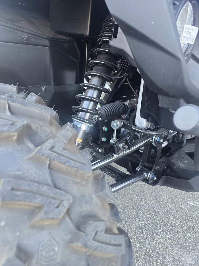 2022 Yamaha Wolverine X2 Utility (YXE850PU) Wolverine Blue