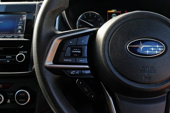 2021 Subaru XV 2.0i