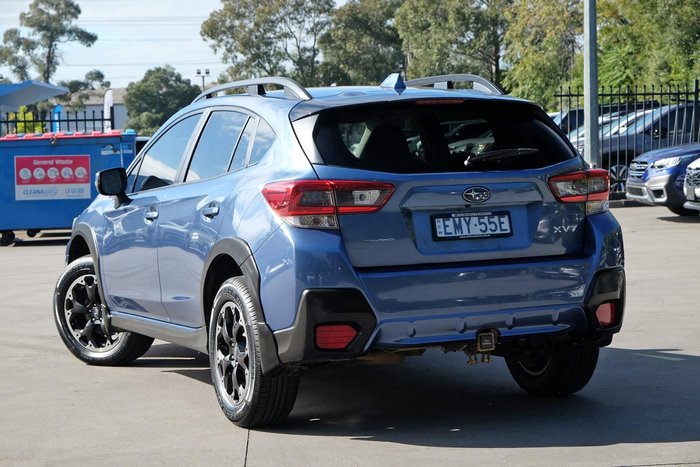 2021 Subaru XV 2.0i