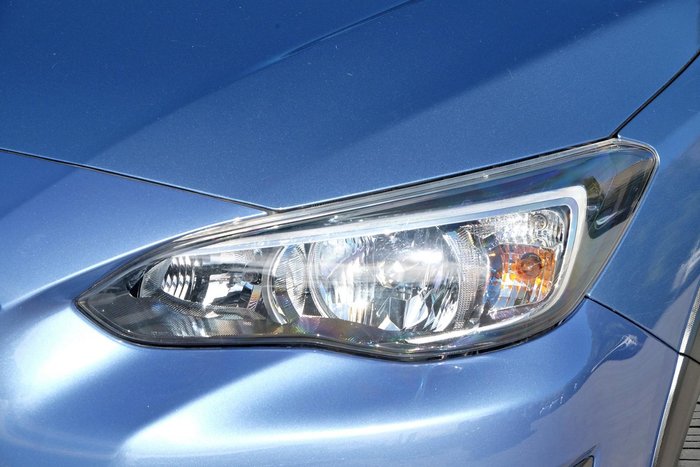 2021 Subaru XV 2.0i