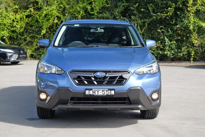 2021 Subaru XV 2.0i