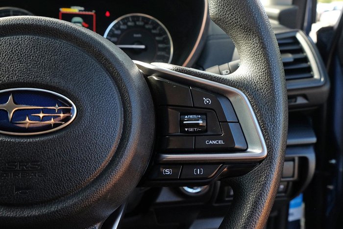 2021 Subaru XV 2.0i