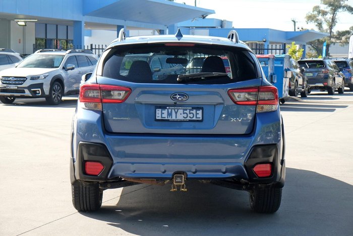 2021 Subaru XV 2.0i