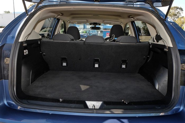 2021 Subaru XV 2.0i