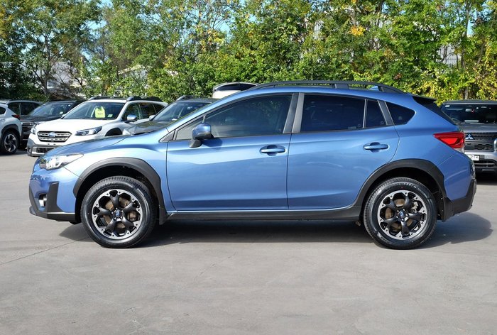2021 Subaru XV 2.0i
